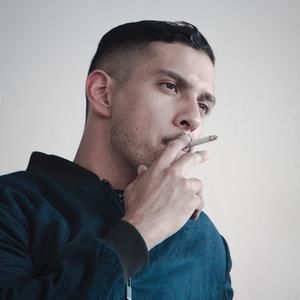 Meet your Posher, Ray